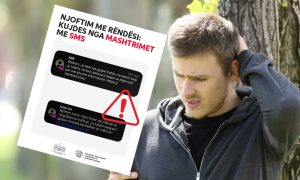 sms