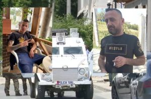 Ngjarja në kalçeto ku humbi jetën Ardiani, policia bën një zbulim të rëndësishëm për hetimin dhe gjetjen e të dyshuarit