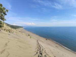 Shëngjin/ Katër të rinj u morën nga dallgët, mbyten 2 prej tyre, 2 të tjerë në gjendje të rëndë
