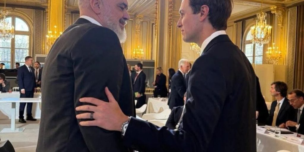 Zbulohet dokumenti: Rama bën gati transferimin e ishullit të Sazanit te Jared Kushner