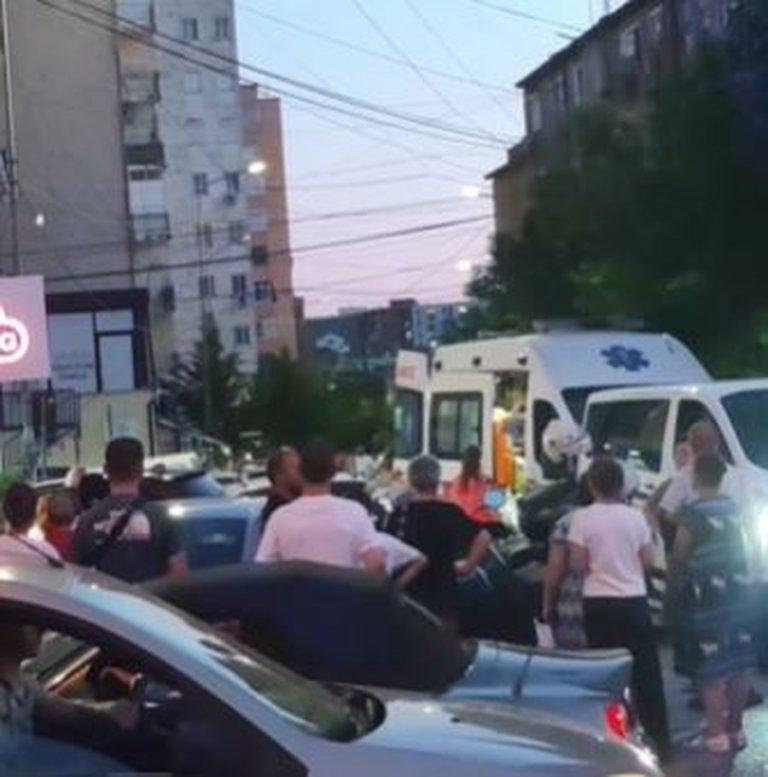 I fundit! Një ngjarje e rëndë ka ndodhur pasditen e kësaj të mërkure