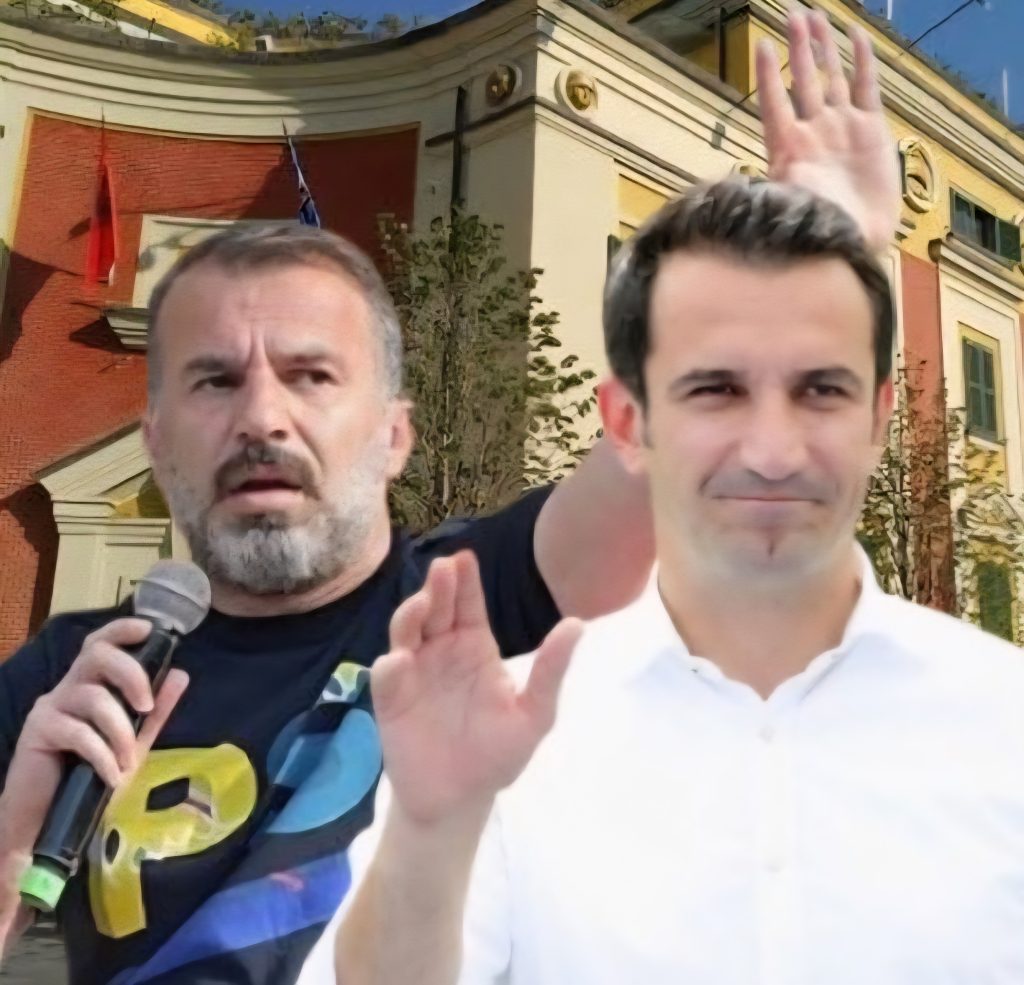Lirohet nga arresti zyrtari i fuqishem