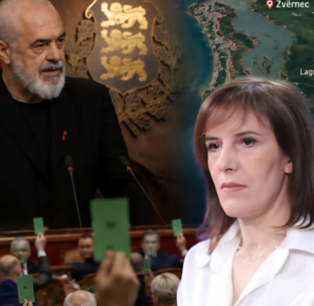“‘Zvërneci do “hajē koka”, Lala: Ja çfarë ka rënë në duar të SPAK