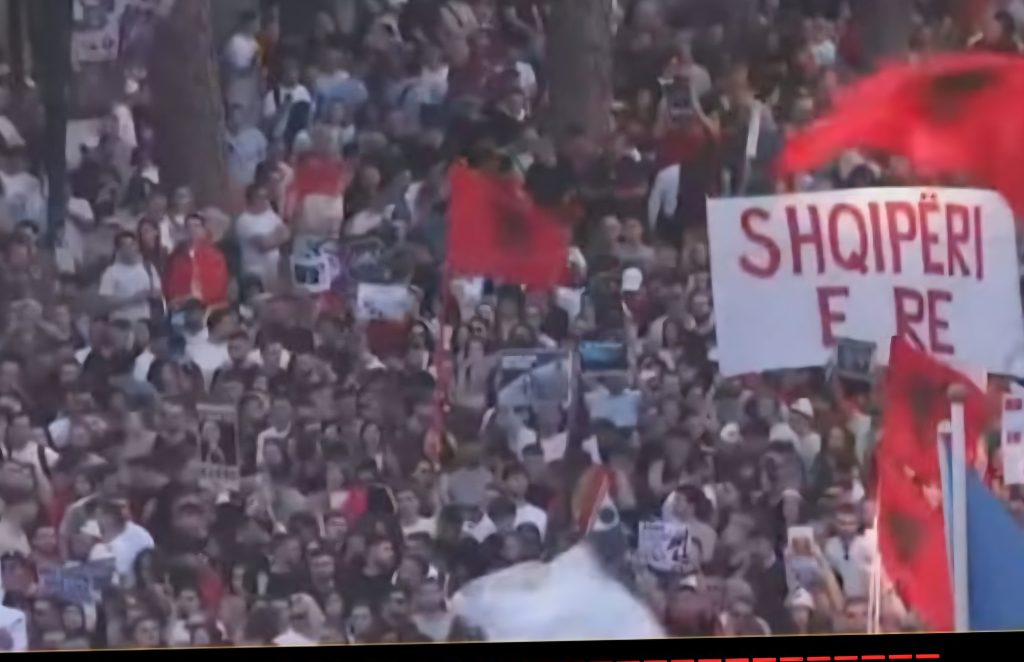 BE paralajmëron Tiranën: Kjo që po bën qeveria do u kushtojë shumë! Ja kushtet
