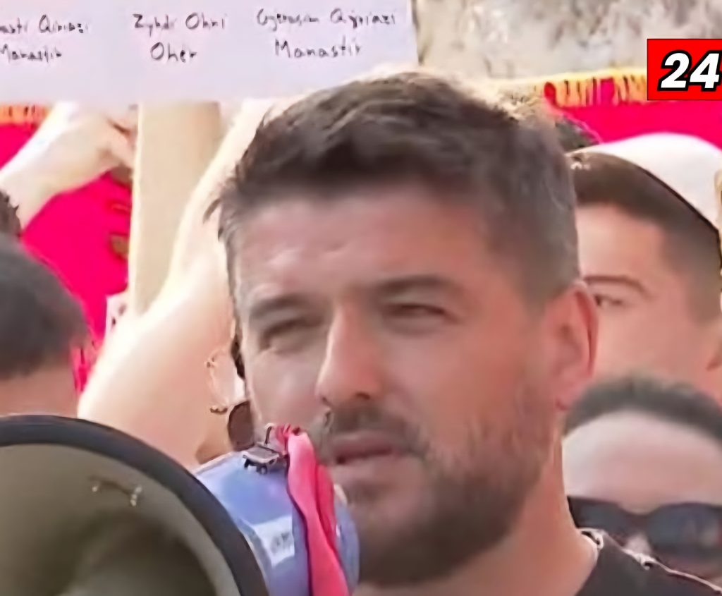 Po e kërkojnë për Kryeministër, Marin Mema jep lajmin e madh për shqiptarët