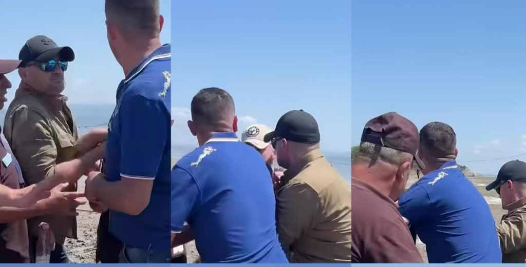 Banori shtang shqiptarët: Dua që resorti të ndërtohet, ja kush është halli im i vërtetë