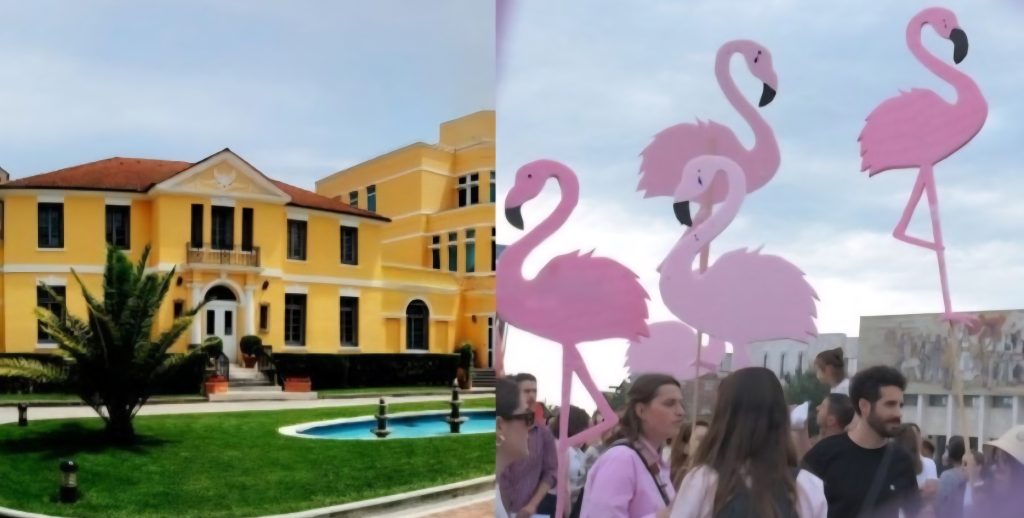 Protestat e qytetarëve hyjnë në ditën e 16-të, sot Ambasada Amerikane bën reagimin e fortë
