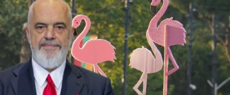 Edi Rama bën reagim u rgjent dhe p rovokon protestuesit: Më shani sa të duash, por mua kurrë nuk do më
