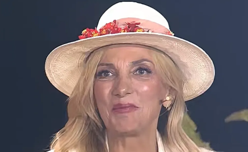 Produksioni i ngatërron veprën Mimoza Ahmetit: “Nuk është e imja kjo” (Video)