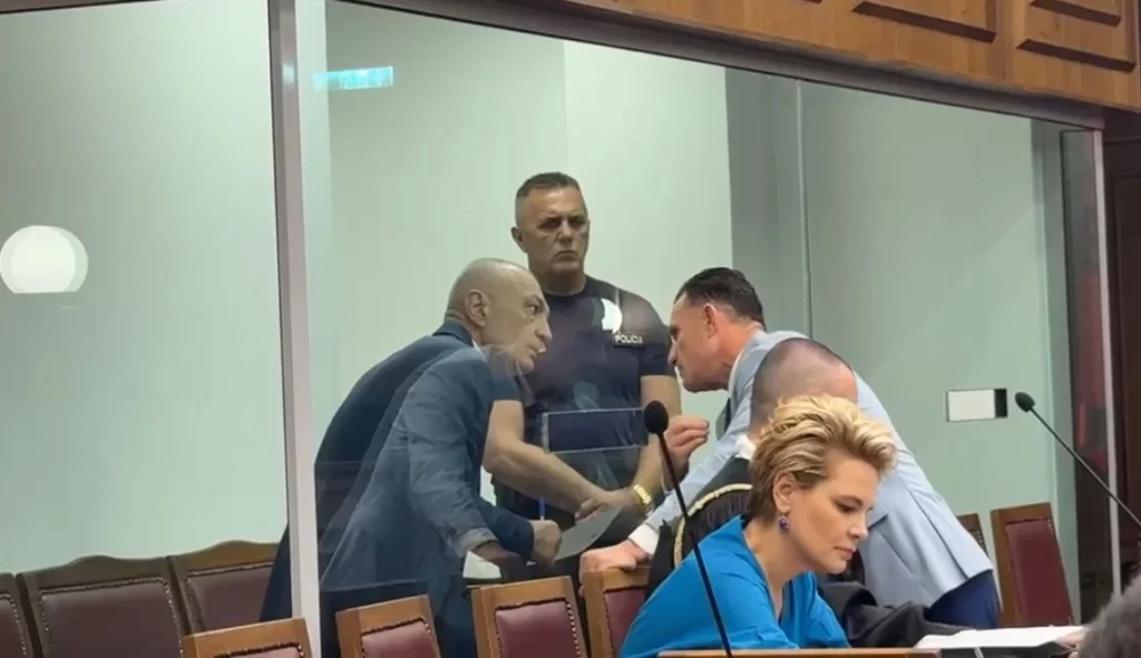 Pas humbjes se babait, një tjetër lajm shqetësues vjen për Ilir Metën