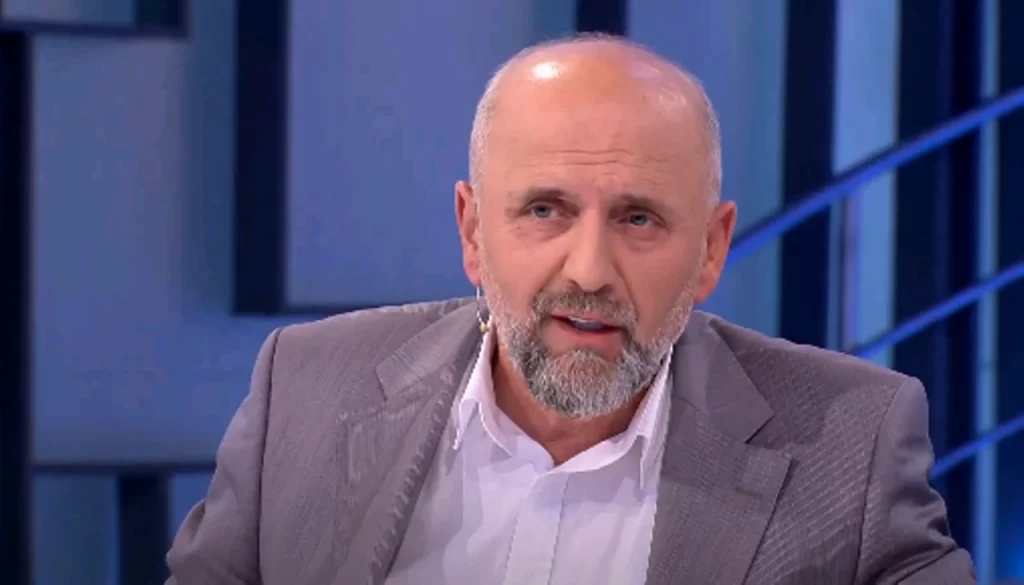 Alfred Cako zbulon si rrëzohet: Ja detajet nga plani