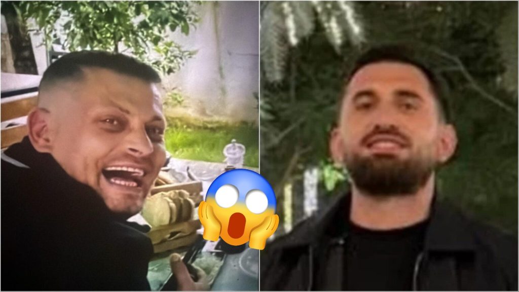 Shokun e v rau në një zyrë, si e fshehu trupin në…/ Gjurmët e gjakut dhe kamerat fundosin mikun e Eglant Koçit
