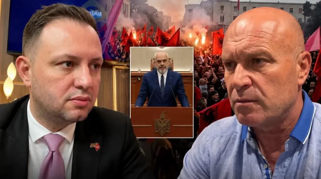 Koloneli Dritan Demiraj – ja cfare e pret Edi Ramën më 2 Korrik nëse nuk jep dorëheqje.