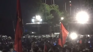 Kush e drejtoi protestën drejt Rinasit! Dalin detajet e forta