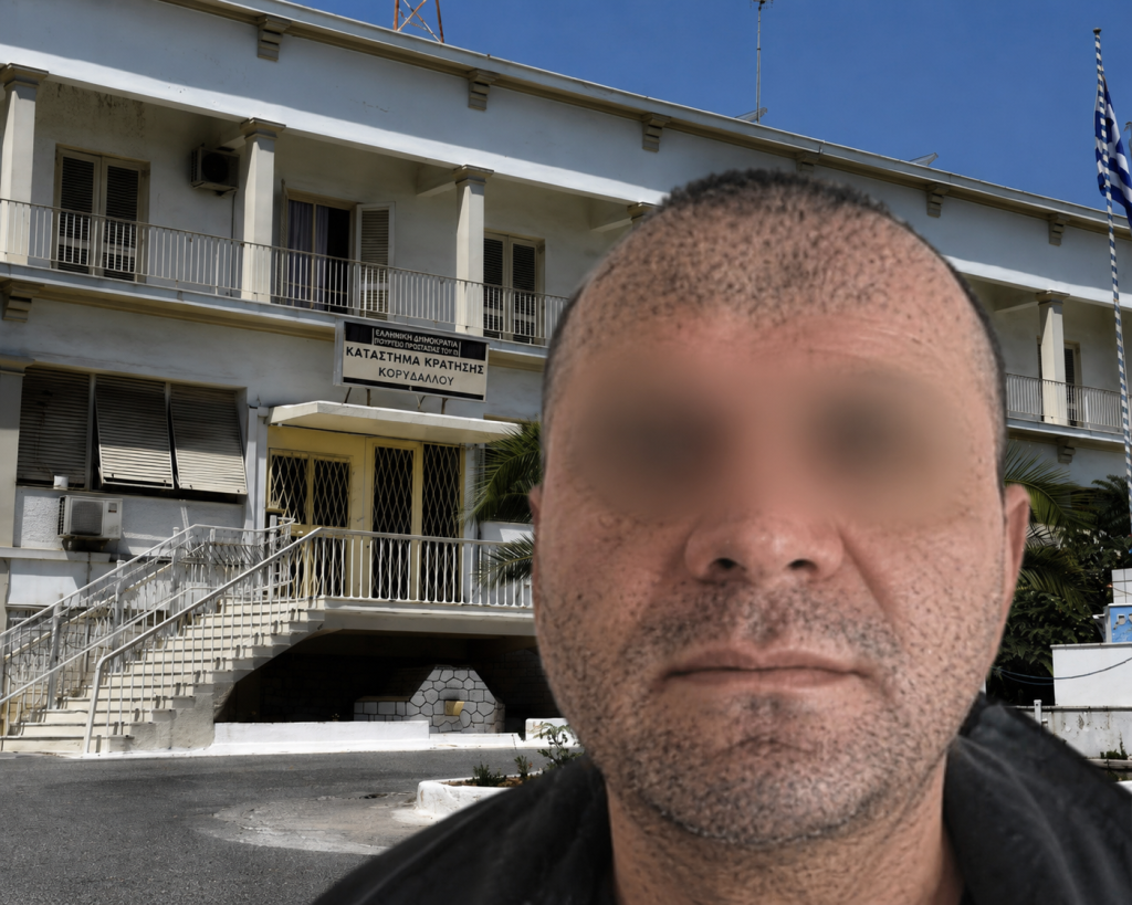 Arratiset nga burgu në Greqi Edmond Tafa, grekët ngelin pa mend nga mënyra që përdori
