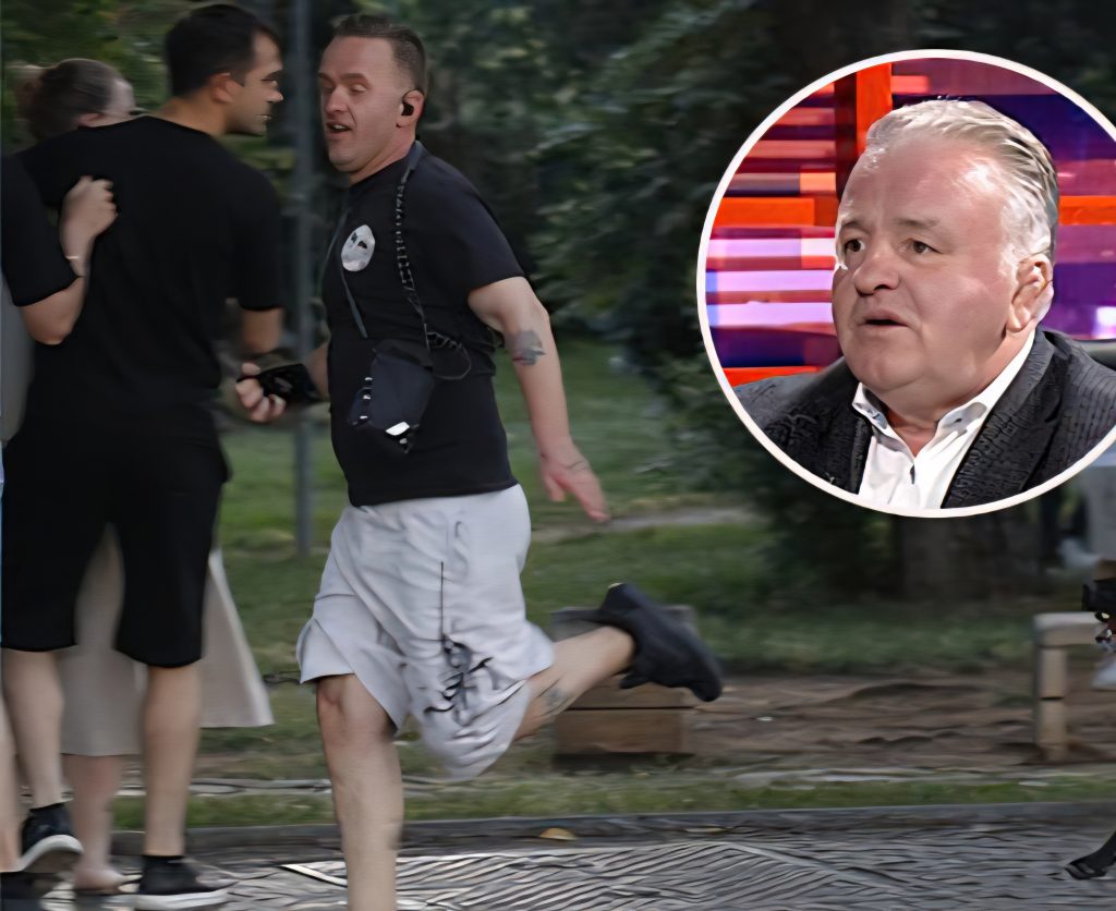 Djali i Paulin Sterkajt provokoi me pitbull në mes të tyre, protestuesit i bëjnë të paimagjinueshmen