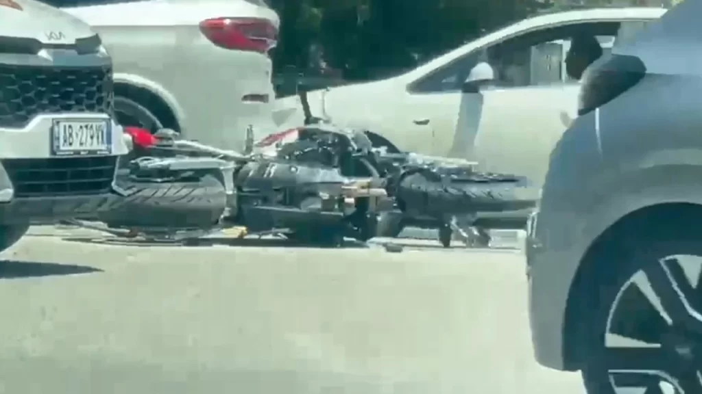 Ç’po ndodh në Vlorë?! Tjetër aksident I RËNDË