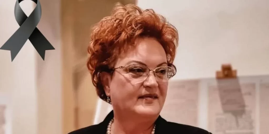 E TRISHTË! Ndahet nga jeta drejtoresha e shkollës së njohur në Tiranë