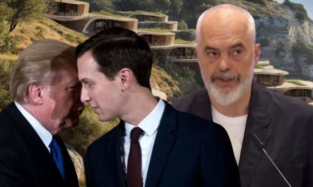 Ja si “Trumpët” po e lënë në baltë Kryeministrin, çfarë fshihet pas heshtjes