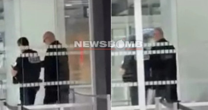 Protestuesit kërkojnë dorëheqjen e tij, ja ku u ”arratis” Rama sot