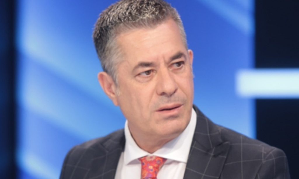 “Protesta e parfumit”/ Vangjeli: Po mirë iku Rama, por kush vjen pas tij për ti zënë vendin