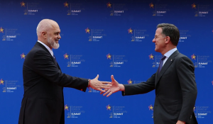 NATO konfirmon se i ka dërguar një “mesazh të fortë” Tiranës: Edi Rama në hall për atë që ua premtoi shqiptarëve! Gati heqja nga