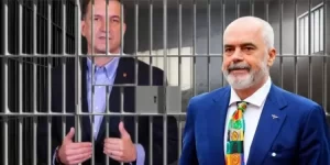 U shkarkua me urdhër të Ramës dhe Ristanit, Erion Veliaj merr vendimin e fortë dhe rikthen në detyrë zyrtarin e lartë