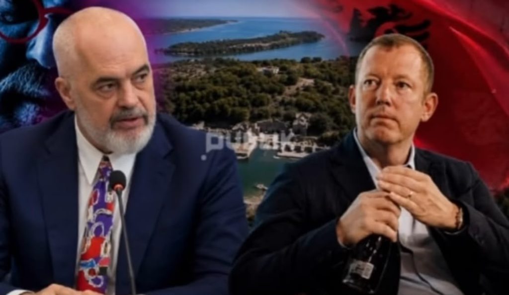Rothschildët “sh esin” Ramën, deklarata e fortë që po trndit të gjithë