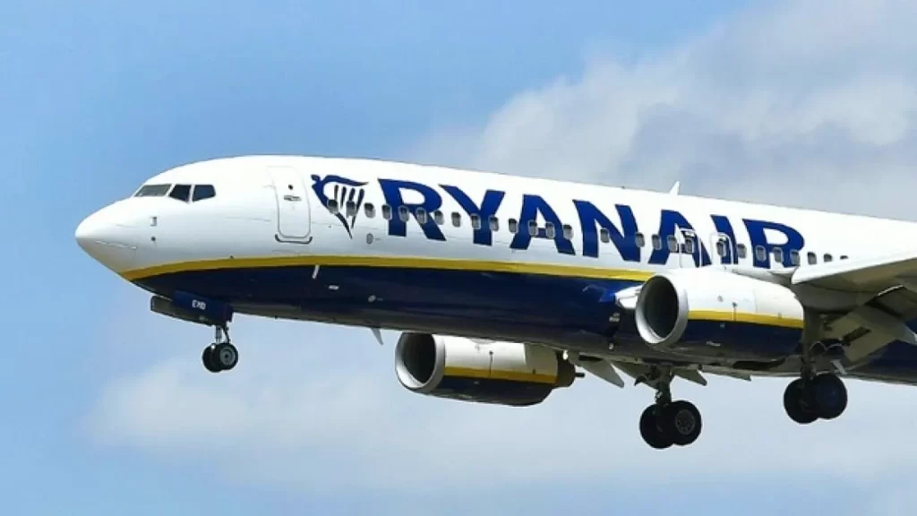 Avioni i nisur drejt Tiranës bën ulje emergjente në aeroportin e Luksemburgut