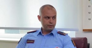 U mor peng nga ish-partneri, rrëfehet polici që liroi Rozalinda Plakën