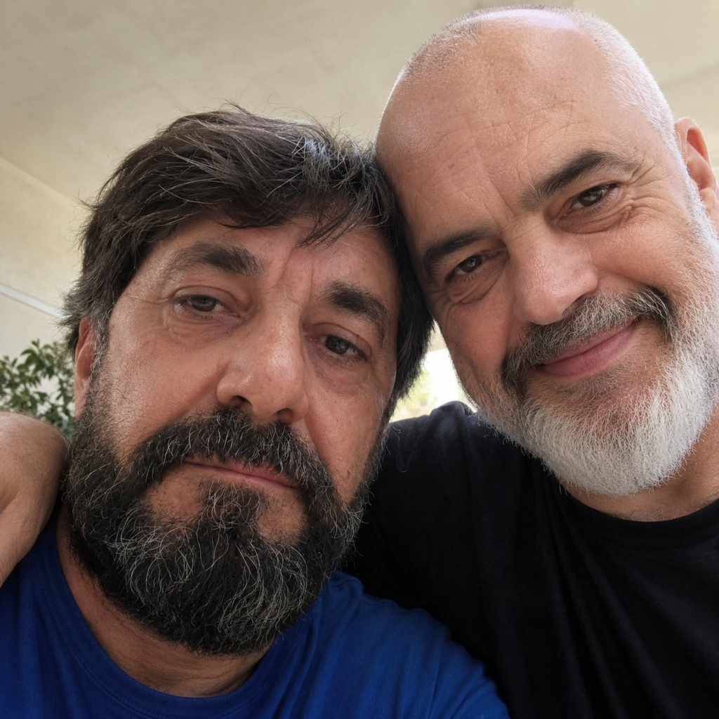 E pabesueshme kush e paska dh nuar gazetarin që “adhuron” Edi Ramën