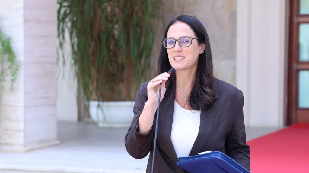 Shqipëria pakt me Poloninë për pensionet, Ibrahimaj: Katër marrëveshje të tjera duke u negociuar
