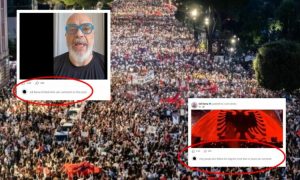 Edi Rama “dorëzohet” përballë protestuesve, merr vendimin e paimagjinueshëm