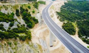Athinë–Shqipëri për 4 orë e 30 minuta/ Autostrada e re që SHPËTON EMIGRANTËT, ja kur mbaron