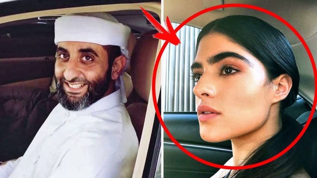 E mbani mend kamarieren që u martua me Sheikun e Dubait? Ja si është jeta e saj pas 13 vitesh