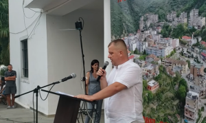 Goditja që mori Edi Rama! Jam me popullin, jo me partinë’! Dalin detajet se si kreu i PS në Poliçan jep dorëheqjen