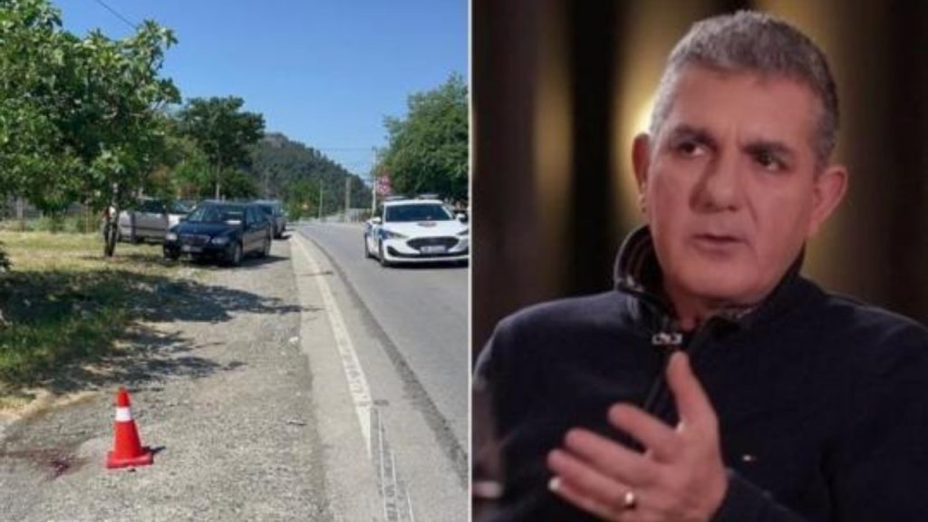 Përplasi për vdkje 7-vjeçarin në Elbasan, Gjykata e Apelit merr vendimin e fortë për aktorin Petri Bozo