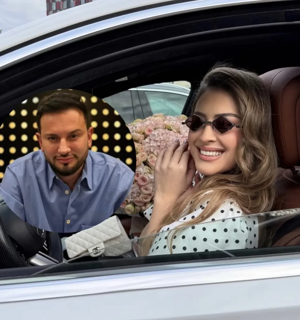 Pas deklaratës së gazetarit Elton Tozaj, vjen reagimi i Françeska Muratit