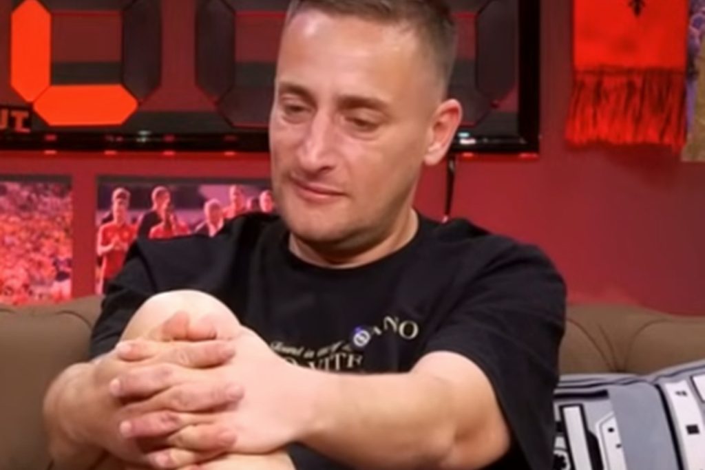 Rezart Veleshnja humb të atin, aktori i jep lamtumirën me një dedikim prekës