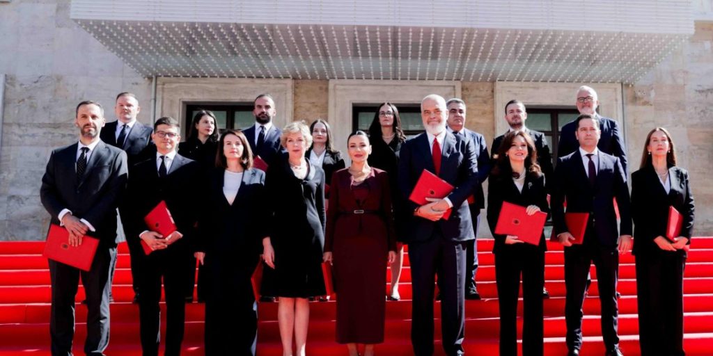 I FUNDIT, Qeveria ‘RAMA’ merr vendimin e papritur (E plotë)