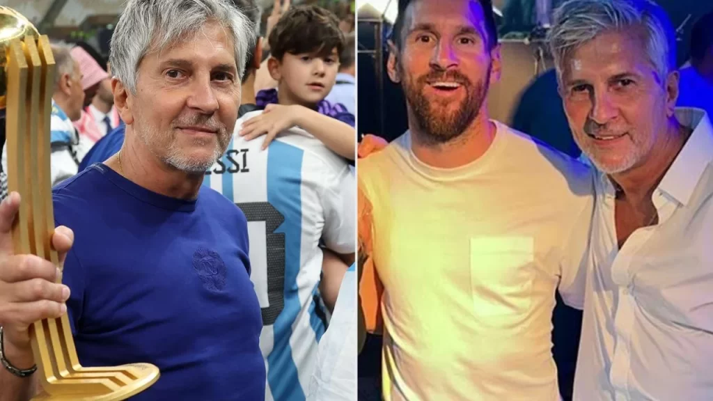 Kur arriti gjithçka, Lionel Messit i ndodh fatkeqsia!