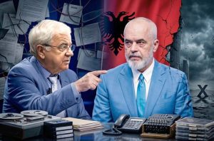 Edi Rama është poli-agjent? Spartak Ngjela zbardh prapaskenat e forta dhe paralajmëron se kryeministrin e pret..
