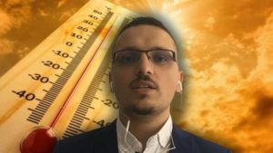 Alarm për të nxehtë ekstrem, ja kur do të arrijë termometri mbi 40 gradë Celsius