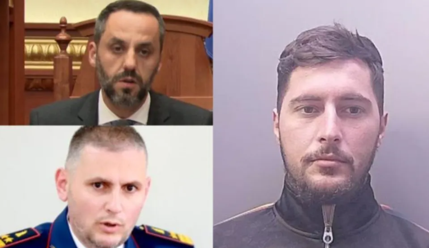 Polici ndihmoi ekz*kutorin. Dalin detaje tr*nditëse nga vr*sja e 20-vjeçarit në Ksamil