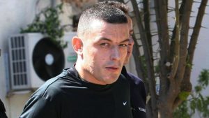 Alket Rizai ngre në këmbë sërish Greqinë! I dhanë Leje nga Burgu, ai u bën të paimagjinueshmen
