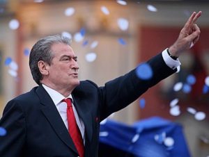 BEFASON ‘Sala’, jep vleren sa ka paguar per te hequr ‘Non Grata’
