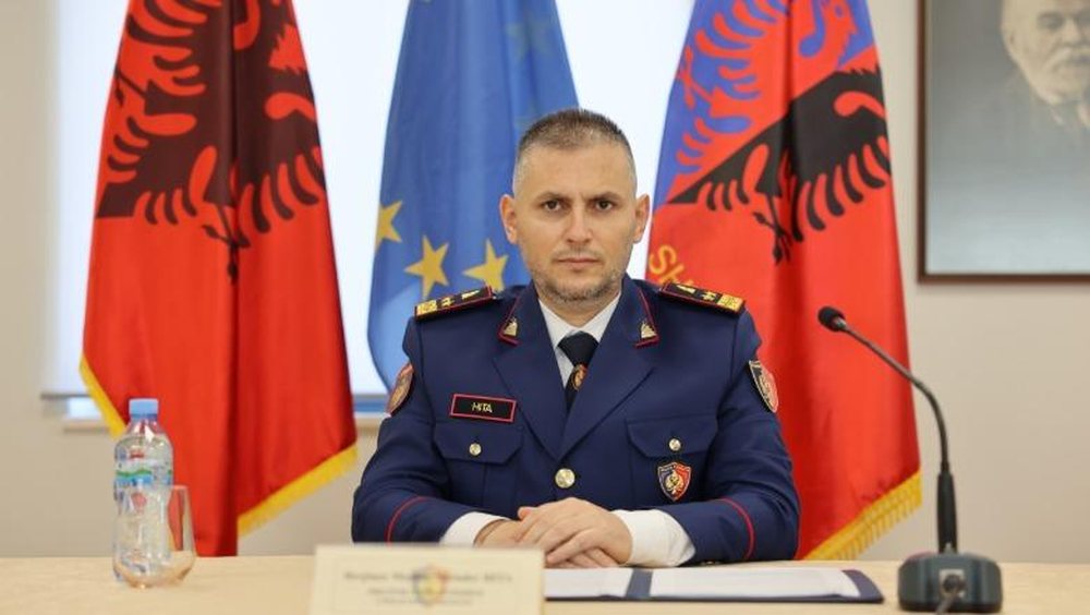 Skënder Hita bën lëvizjen e papritur