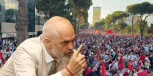 Nuk pritej! Vendi “zien” nga kërkesat për “dorëheqjen” e Ramës, Bashkimi Europian i jep “shuplakë”…
