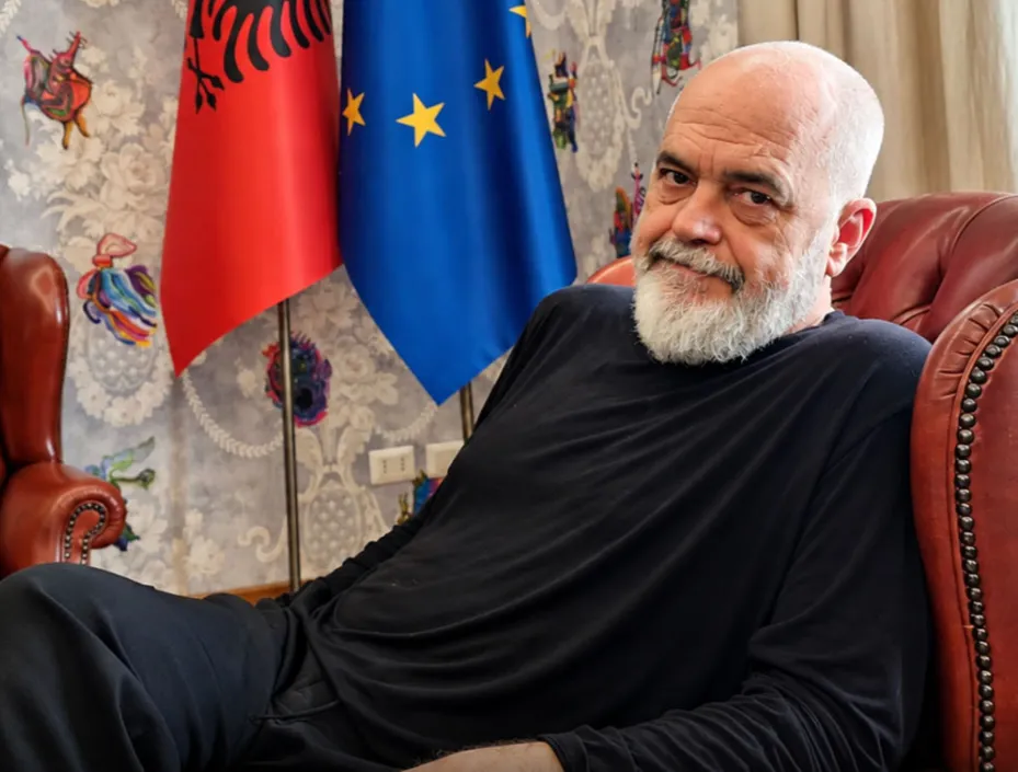 Rama merr vendimin për postin e kryeministrit