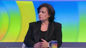 Blerina Matraku: Për mua Adi Hila ishte si Zoti, nuk do ia bëja kurrë gruas së tij. Ja si arriti të më... IMG_6622